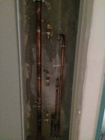 soudeur agréments ATG cuivre